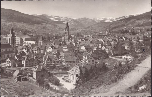 Munster