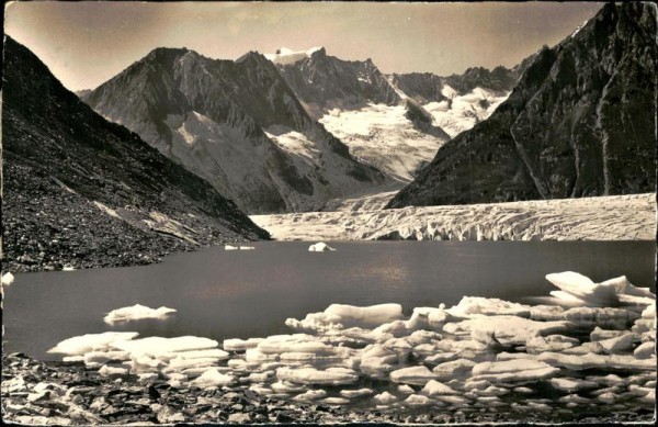 märielensee Vorderseite