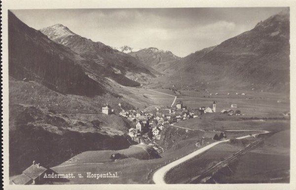 Andermatt