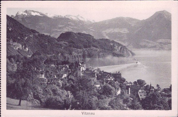 Vitznau