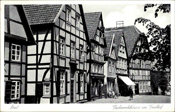 Soest Vorderseite