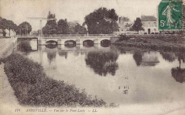 Abbeville