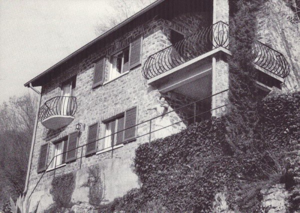 Case Felice - Castagnola