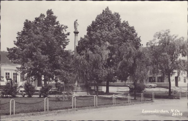 Lanzenkirchen