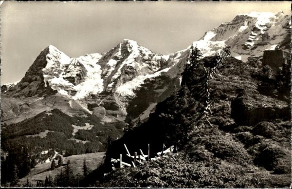 Mürren Vorderseite
