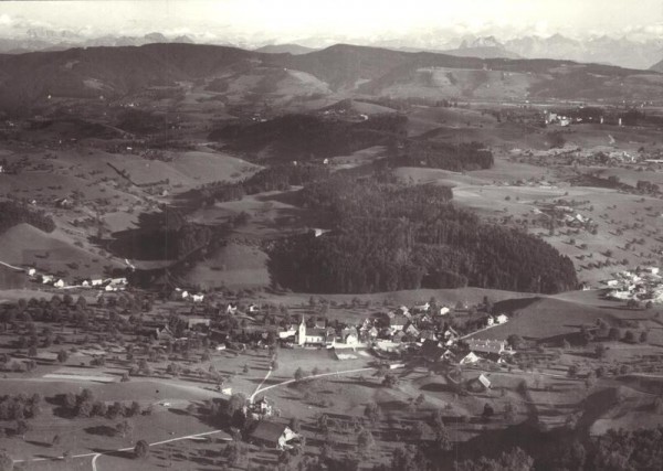 Neuheim Zug Vorderseite