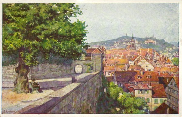Tübingen