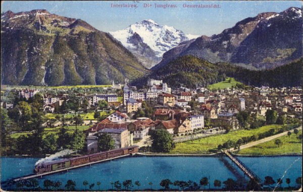 Interlaken