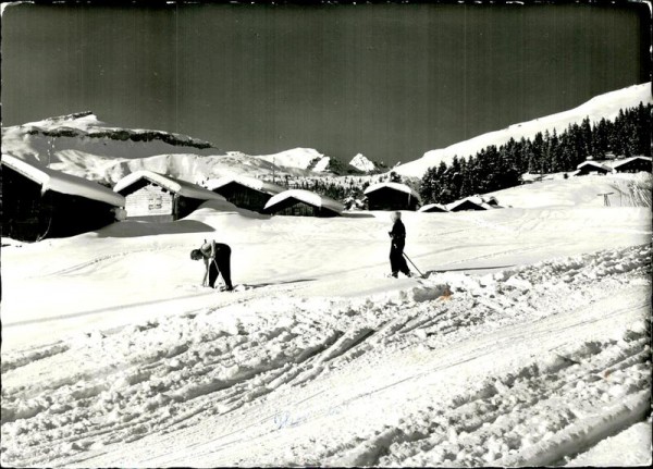 Flims Vorderseite