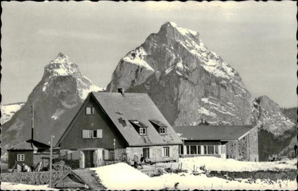 Stoos Vorderseite