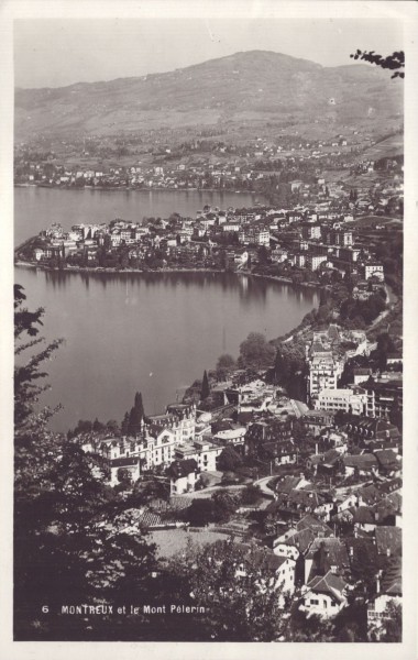 Montreux