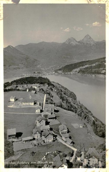 Seelisberg Vorderseite