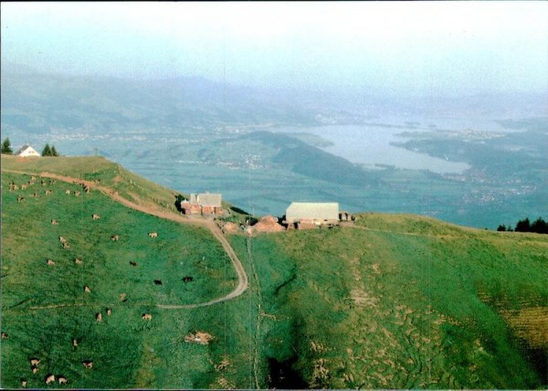 Tanzboden, Ebnat Kappel Vorderseite