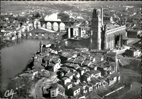 Albi Vorderseite