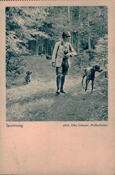 "Spannung", Photo-Helfer Lehrbuch Vorderseite