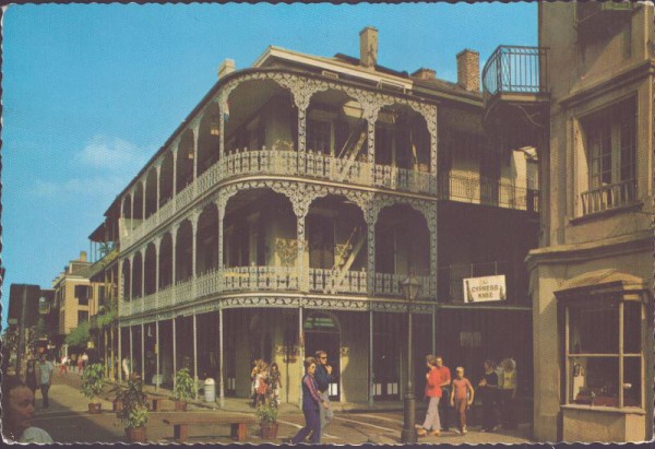 New Orleans