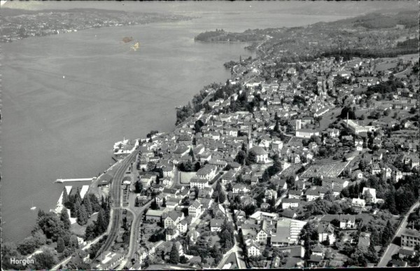 Horgen Vorderseite