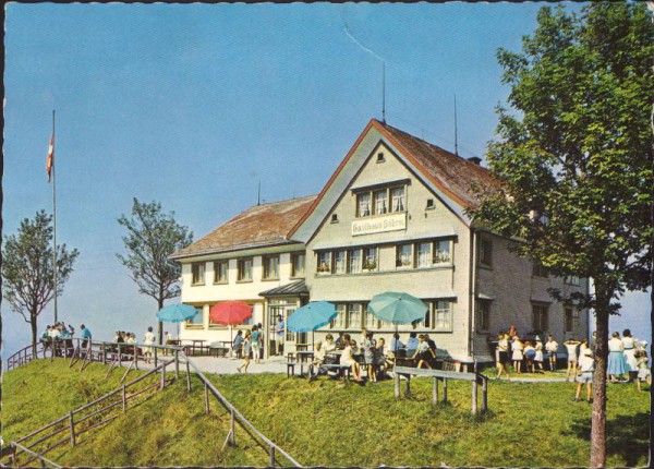 Gasthaus Gäbris ob Gais