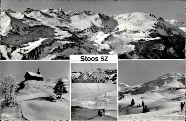 Stoos Vorderseite