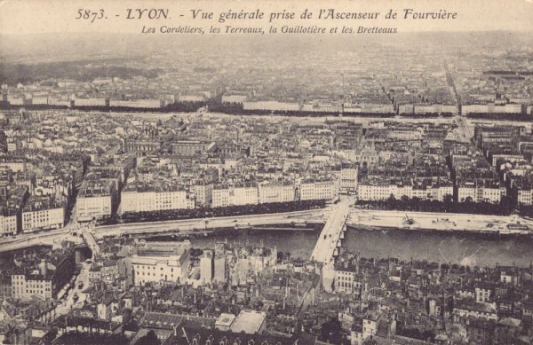 Lyon