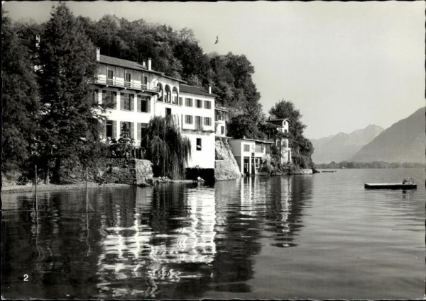 Ascona Vorderseite