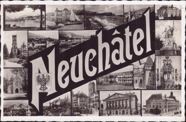 Neuchâtel