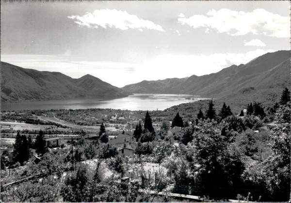 Locarno Vorderseite