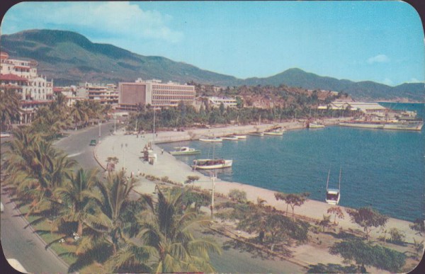 Acapulco, Mexico