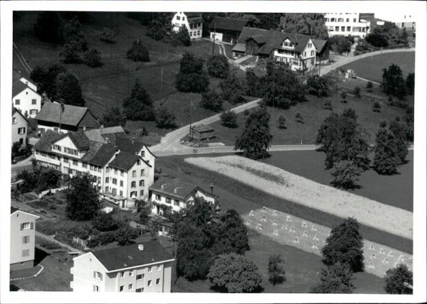 Pfäffikon ZH Vorderseite