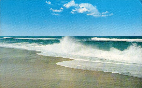 Outer Banks of North Carolina