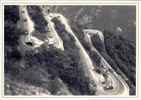 Val d'anniviers Vorderseite