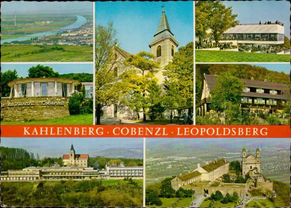 Kahlenberg