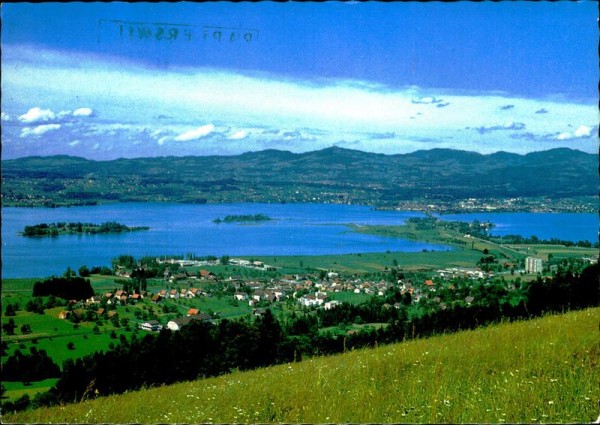 Rapperswil  Vorderseite