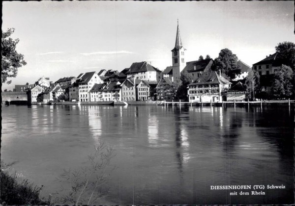 Diessenhofen Vorderseite