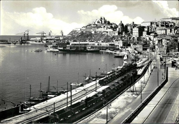 Ancona Vorderseite