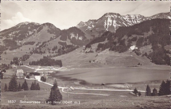 Schwarzsee