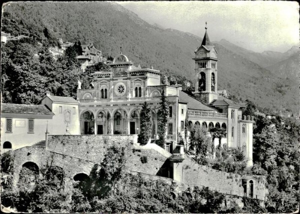 Locarno Vorderseite