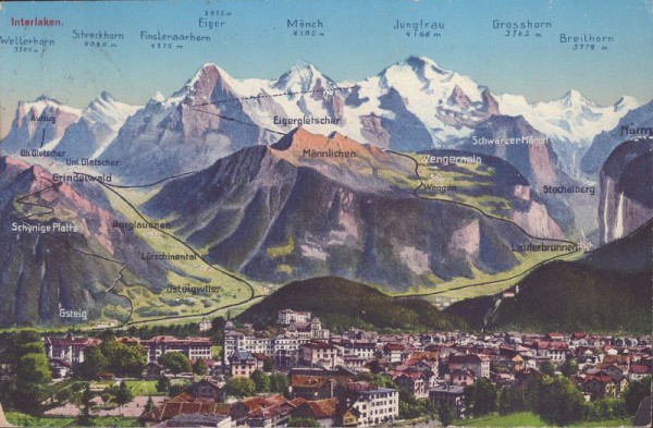 Interlaken