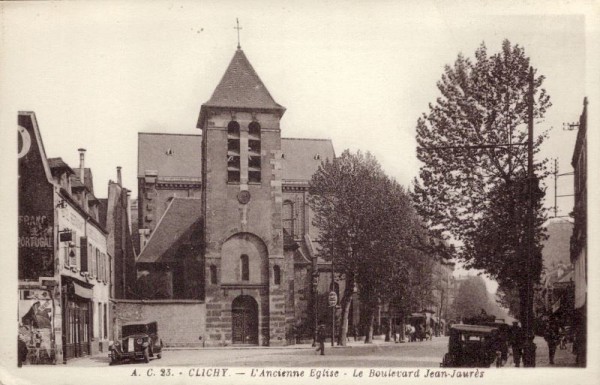 Clichy