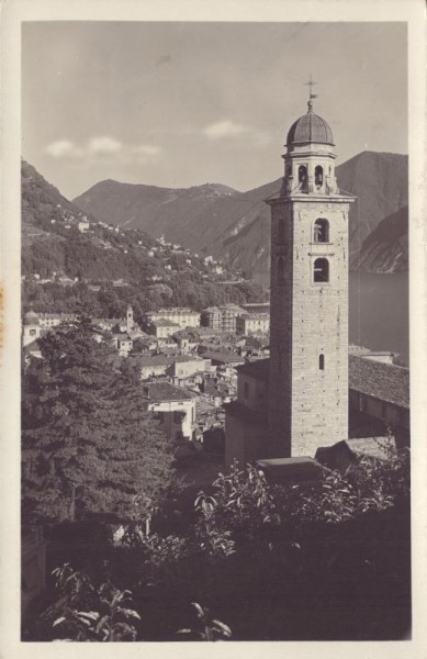 Lugano