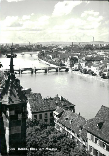Basel Vorderseite