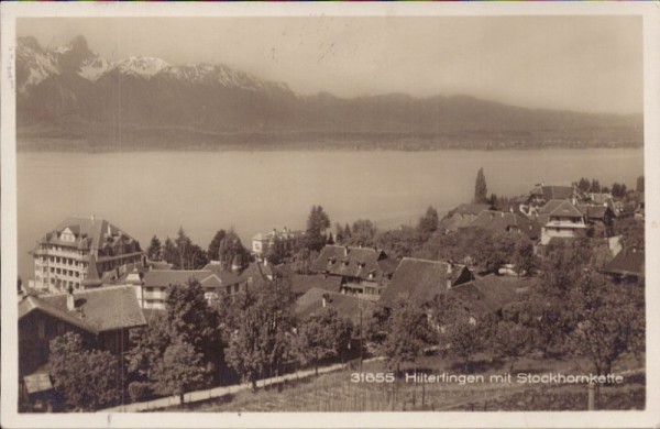 Hilterfingen