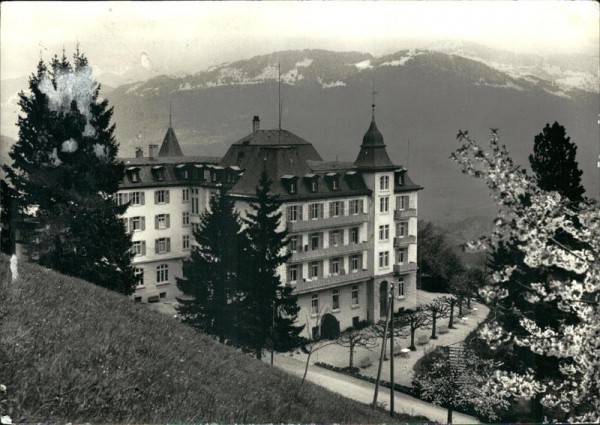 Vevey Vorderseite