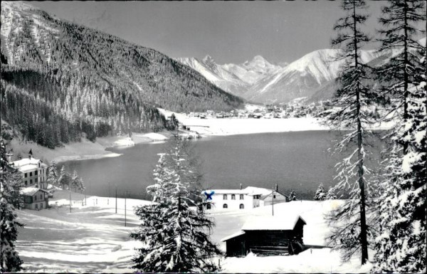 Davos Vorderseite