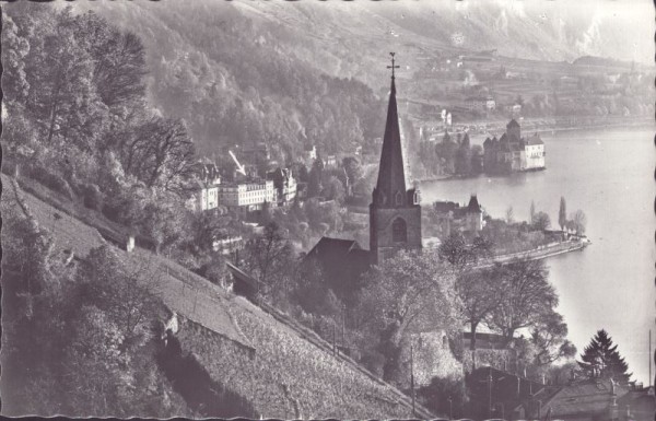 Institut Monte Rosa