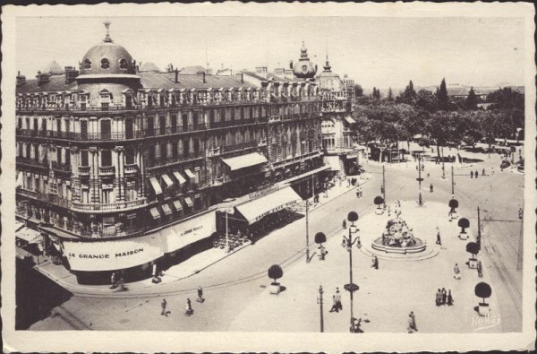 Montpellier