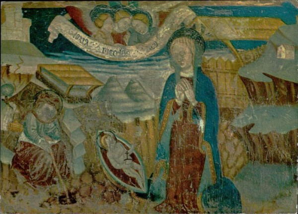Giornico Vorderseite