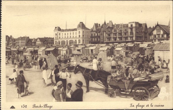 Berck-Plage