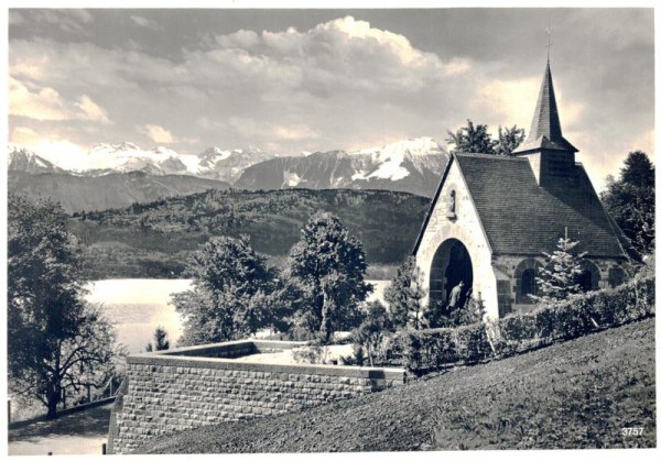 Küssnacht am Rigi Vorderseite