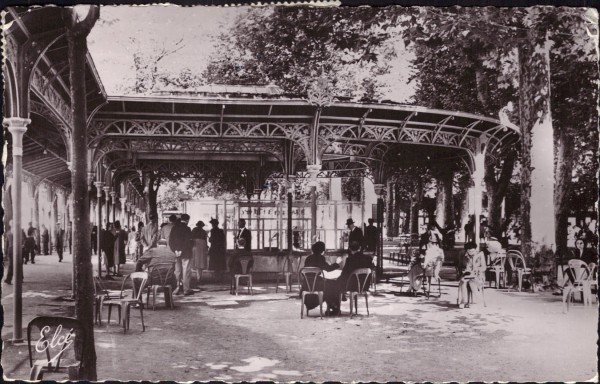 Vichy